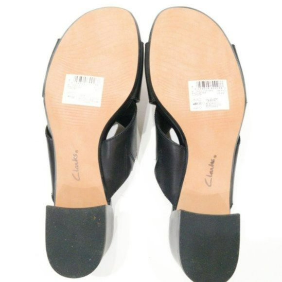 Clark Caroleigh Erin Sandal -8 - Picture 9 of 11